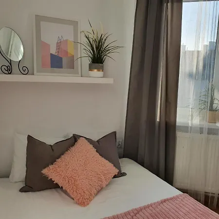 Duże Mieszkanie - Aleja Niepodległości