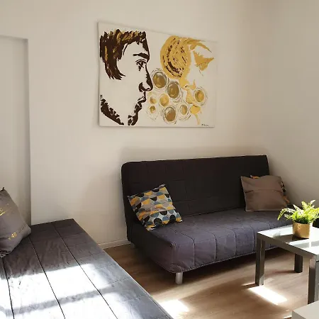 Duże Mieszkanie - Aleja Niepodległości Apartament *