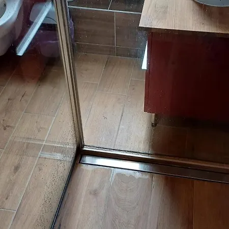 Duże Mieszkanie - Aleja Niepodległości *