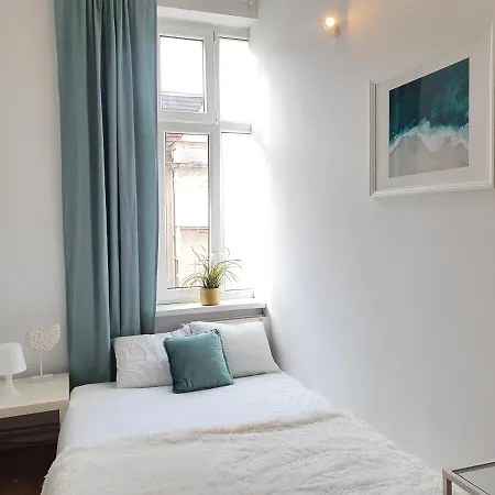 Duze Mieszkanie - Aleja Niepodleglosci