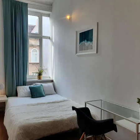 Duze Mieszkanie - Aleja Niepodleglosci