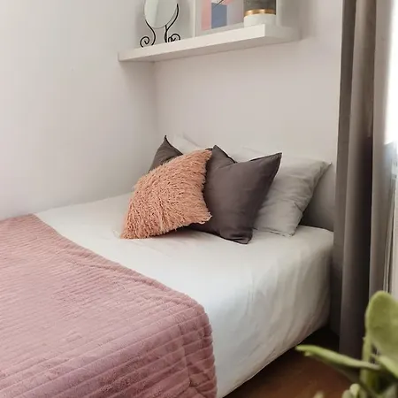 Duze Mieszkanie - Aleja Niepodleglosci * Sopot