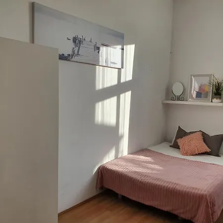 Duze Mieszkanie - Aleja Niepodleglosci *