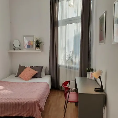 Apartment Duze Mieszkanie - Aleja Niepodleglosci Sopot