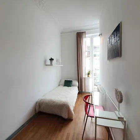 Duze Mieszkanie - Aleja Niepodleglosci * Sopot