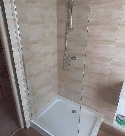 Duze Mieszkanie - Aleja Niepodleglosci * Sopot