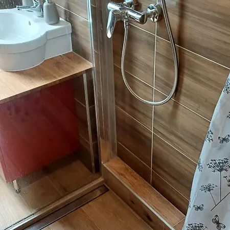 Apartment Duze Mieszkanie - Aleja Niepodleglosci
