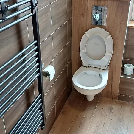 Duze Mieszkanie - Aleja Niepodleglosci سوبوت