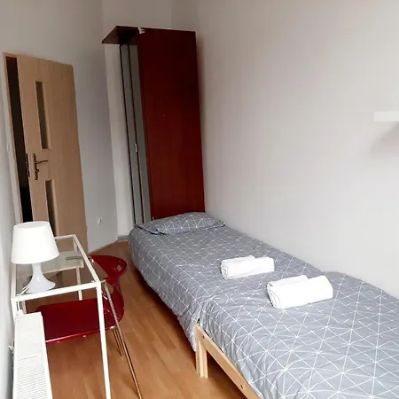 Duze Mieszkanie - Aleja Niepodleglosci * Sopot